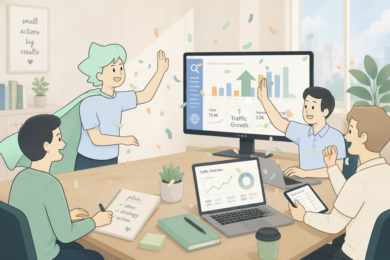 מהו Ahrefs ולמה מעצבים דיגיטליים צריכים אותו