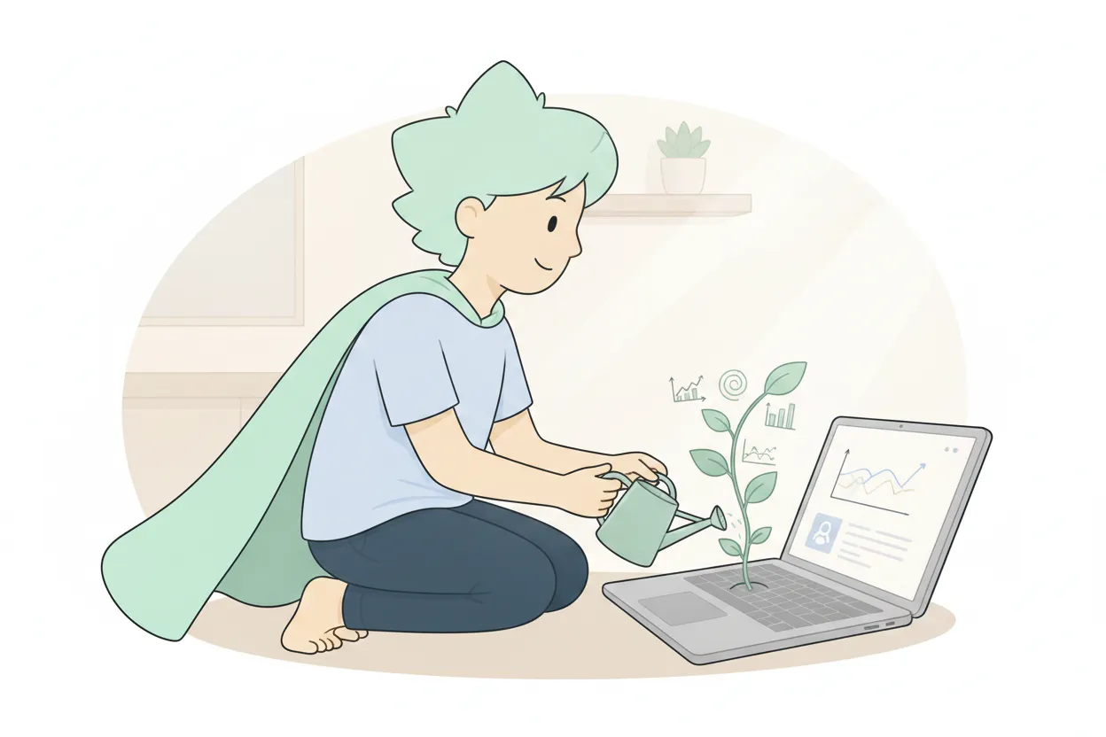 SEO Agent - כלי AI לקידום אתרים