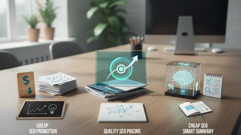 קידום אתרים זול לעסקים קטנים: מה עובד בפועל ומה לא