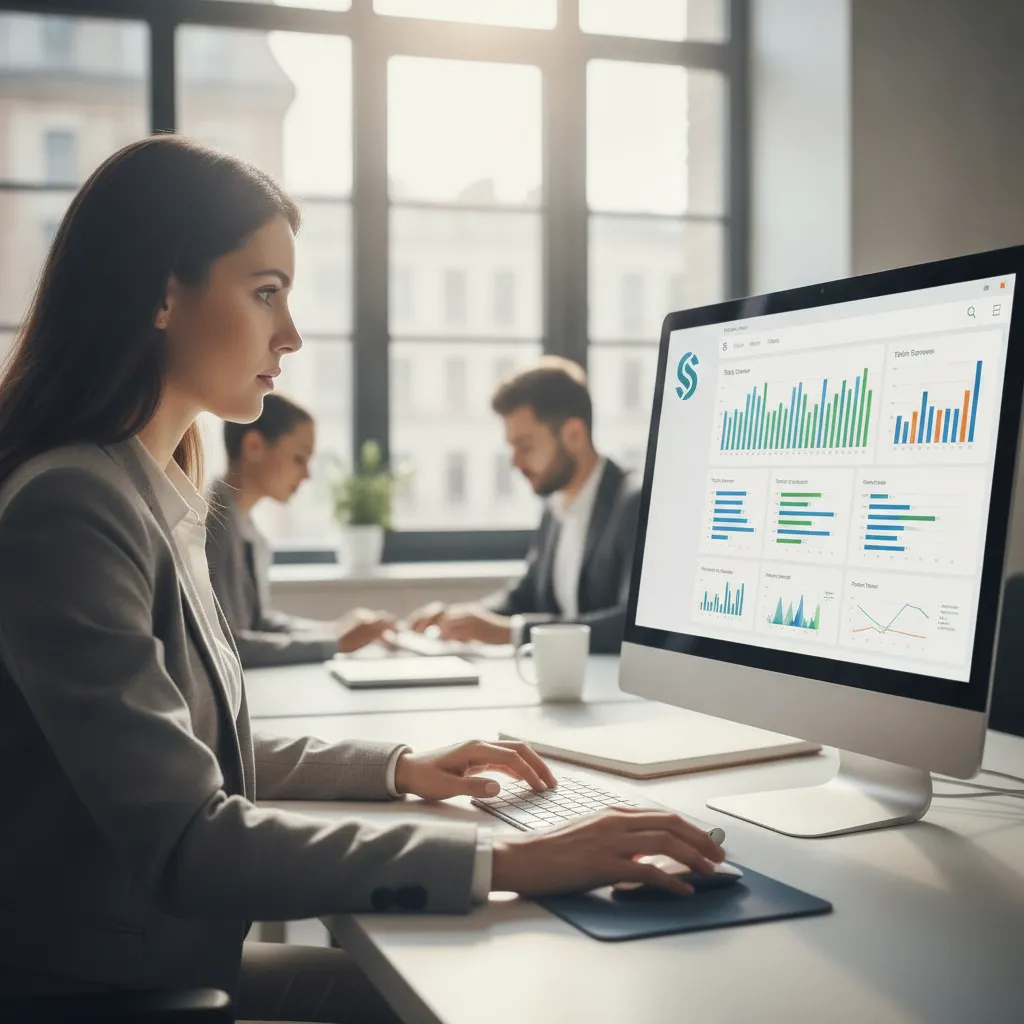 כלי 5: SimilarWeb – ניתוח טראפיק ומקורות הפניה
