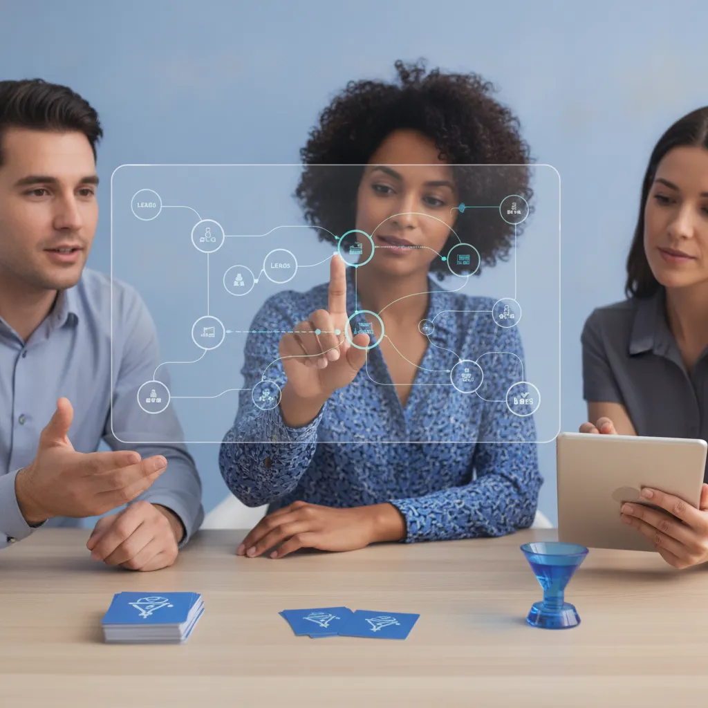 מה זה CRM ולמה כל עסק צריך אחד?