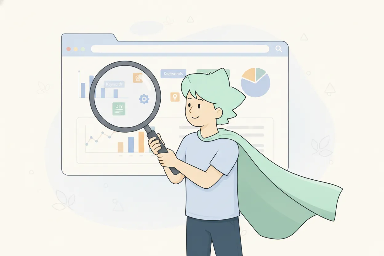 קידום אתרים לבד, קידום אתרים ללא חברה, DIY SEO: קידום אתרים לבד: המדריך המעשי לעסקים קטנים