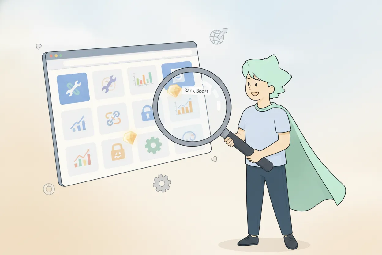 הבחירות שמגדירות כלי SEO חיוניים לשיווק דיגיטלי מנצח