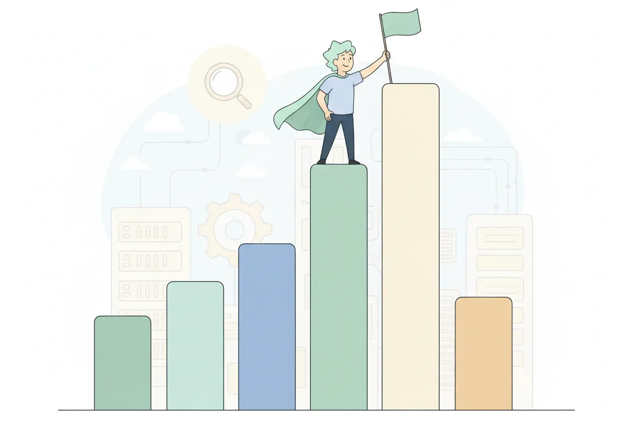 איך SEO עובד בפועל - המנגנון מאחורי הקלעים