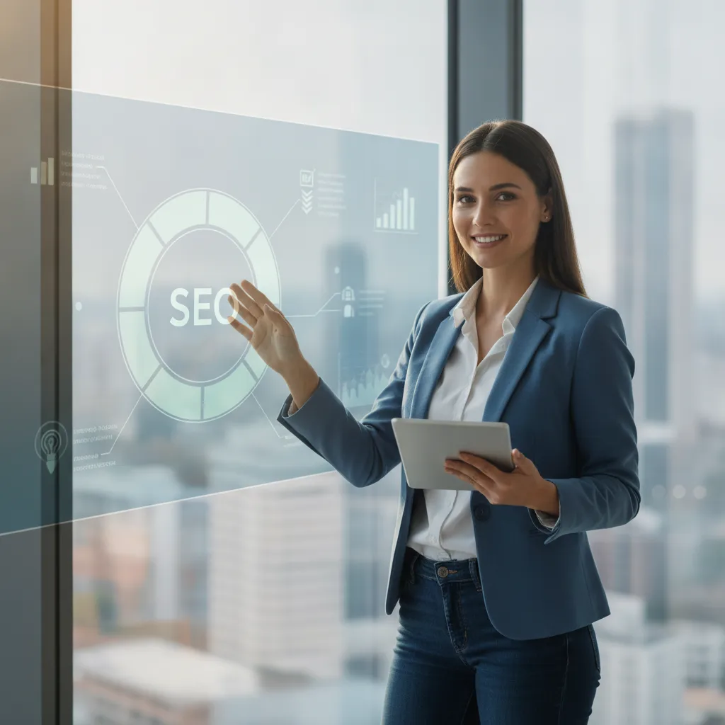 איך לעשות SEO: המדריך המלא ב-5 שלבים