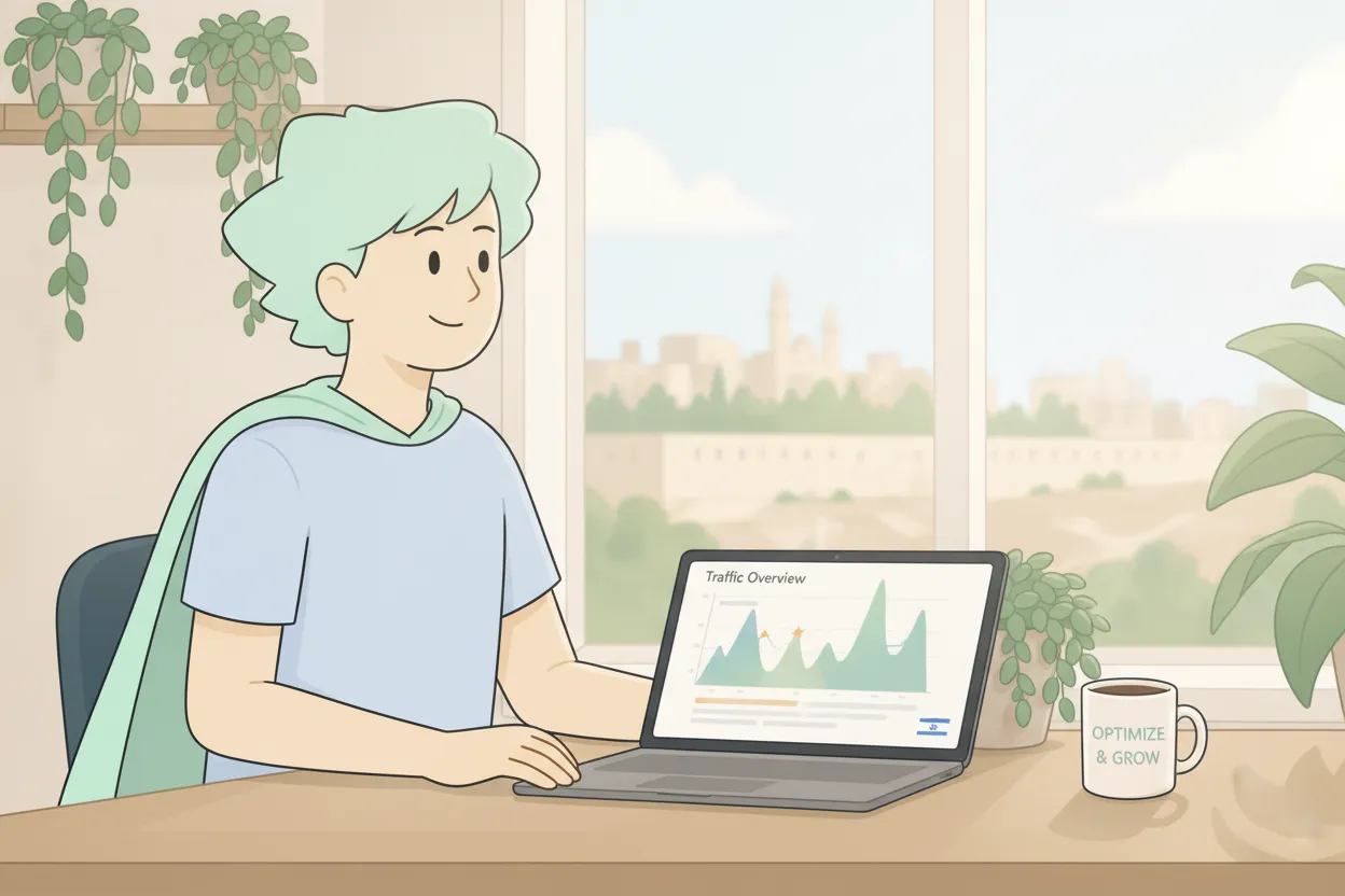 seo ישראל: SEO ישראל: מה מייחד את השוק המקומי ואיך מנצלים את זה