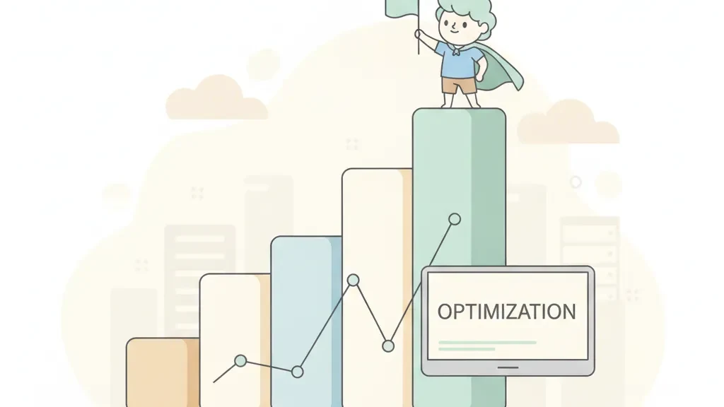 7 טכניקות אופטימיזציה בשיווק שמשפרות ROI