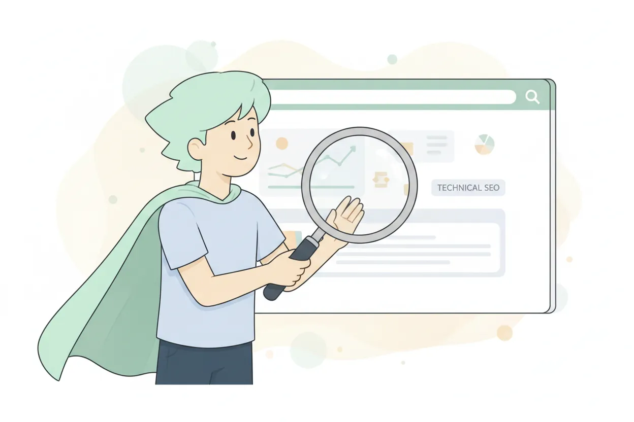שאלות נפוצות על Marketing SEO מול SEO טכני