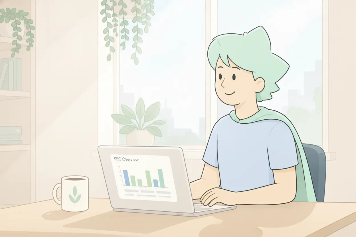 למה SEO לאתר חדש דורש גישה שונה?