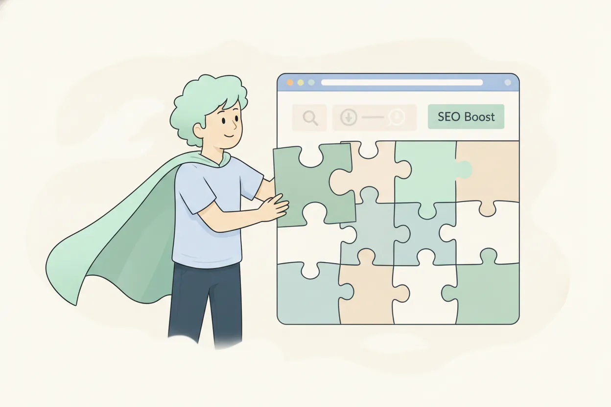 מה זה אופטימיזציה: המדריך המלא ל-SEO On-Page ו-Off-Page