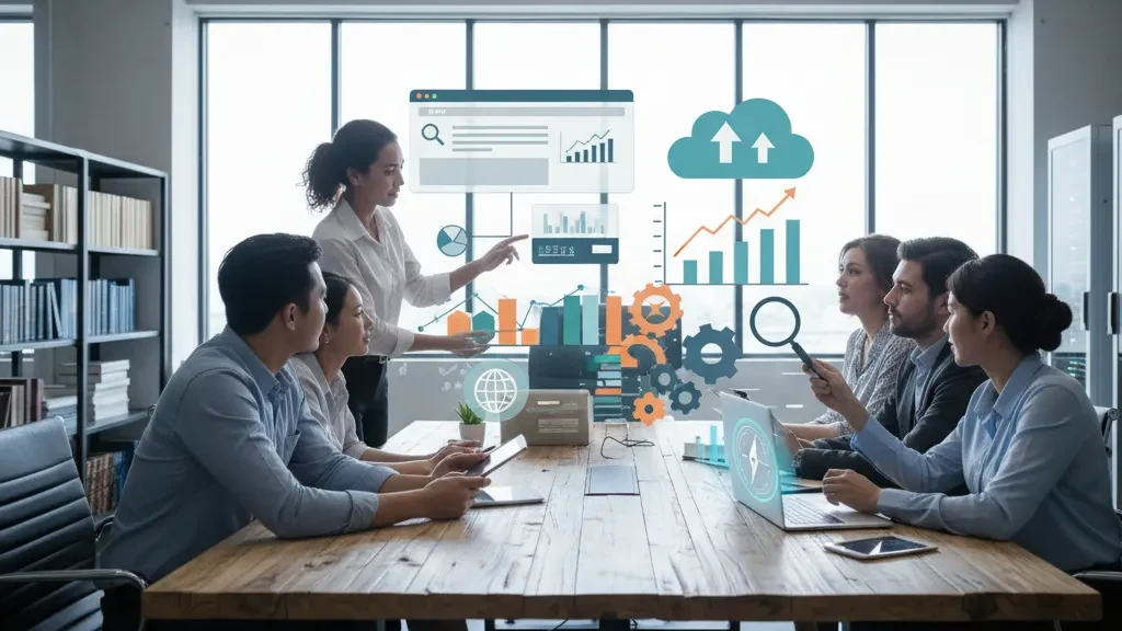 איך עושים seo: כך איך עושים seo שמביא תוצאות מדידות