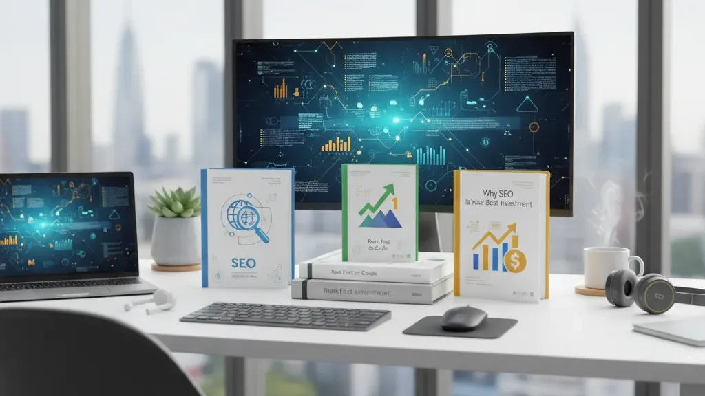 אופטימיזציה למנועי חיפוש – מה זה ולמה זה חשוב