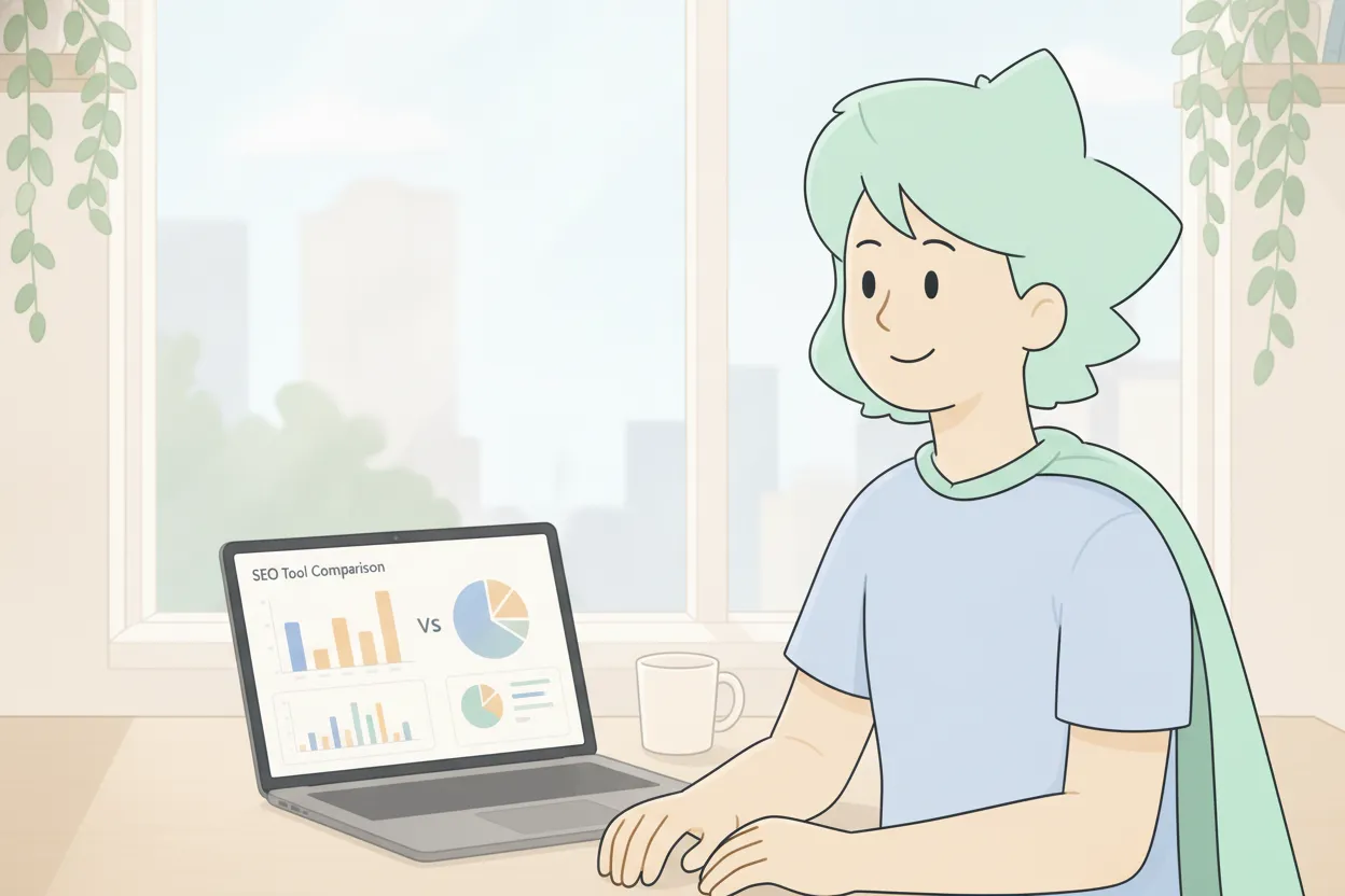 למה ההבדל בין Semrush ל-Ahrefs משנה?
