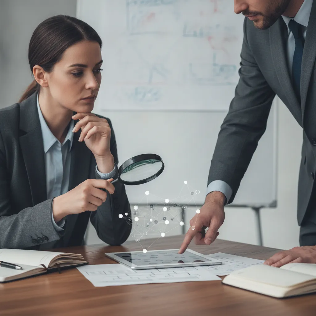 למה בדיקת אמינות חברות seo היא קריטית לפני ההשקעה?