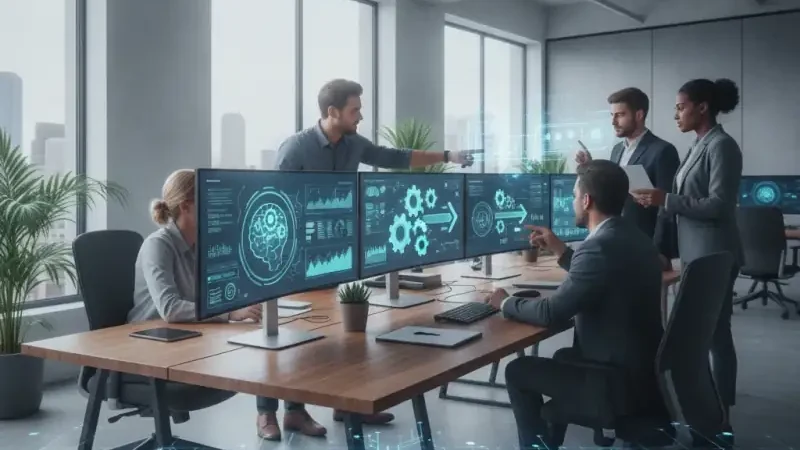 ניתוח מתחרים SEO: המדריך המלא לאסטרטגיה שמביאה תוצאות