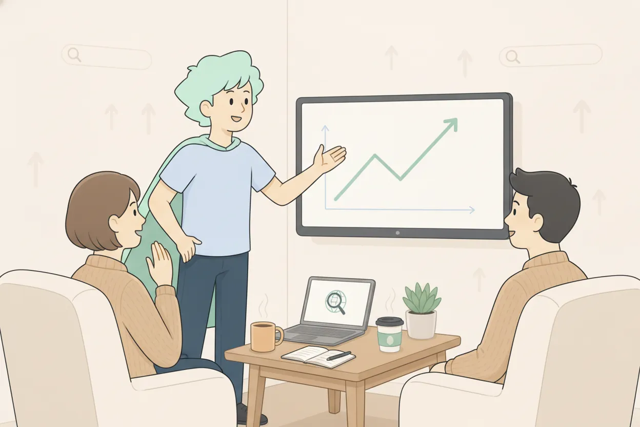 קידום אתרים לעסקים קטנים, SEO לעסקים קטנים, קידום אתרים בתקציב קטן: קידום אתרים לעסקים קטנים: המדריך המעשי לשנת 2026