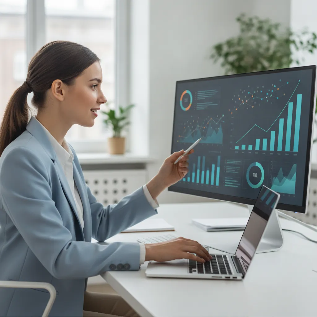 Measuring Success: Key Metrics That Actually Matter