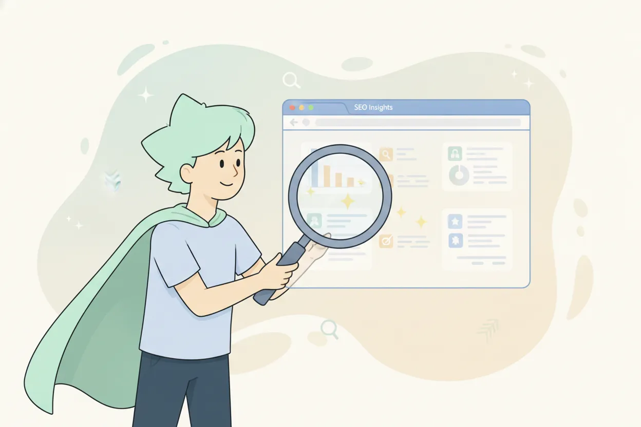 קידום אתרים seo: כך תבנו תוכנית פעולה שמניבה תוצאות מדידות
