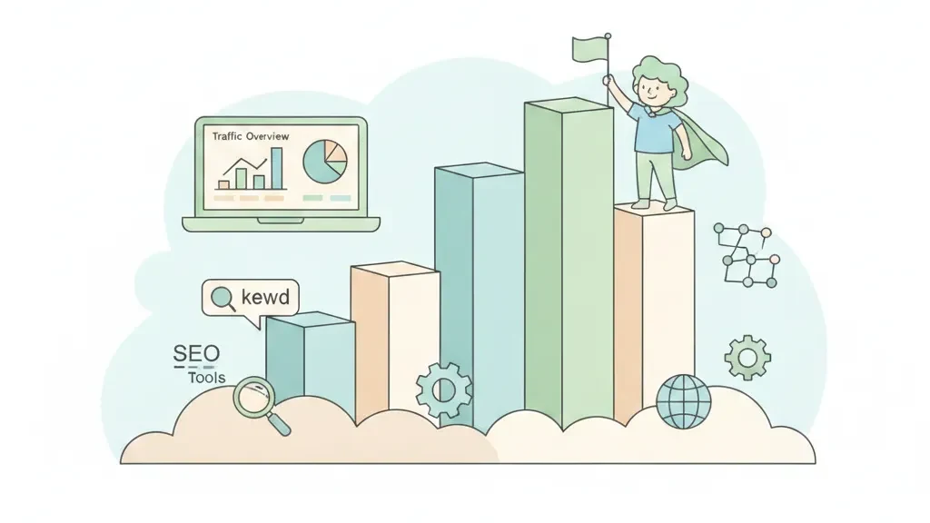 כלי SEO: כלי SEO שעובד על אוטומט ותרצו להשתמש בו כל יום