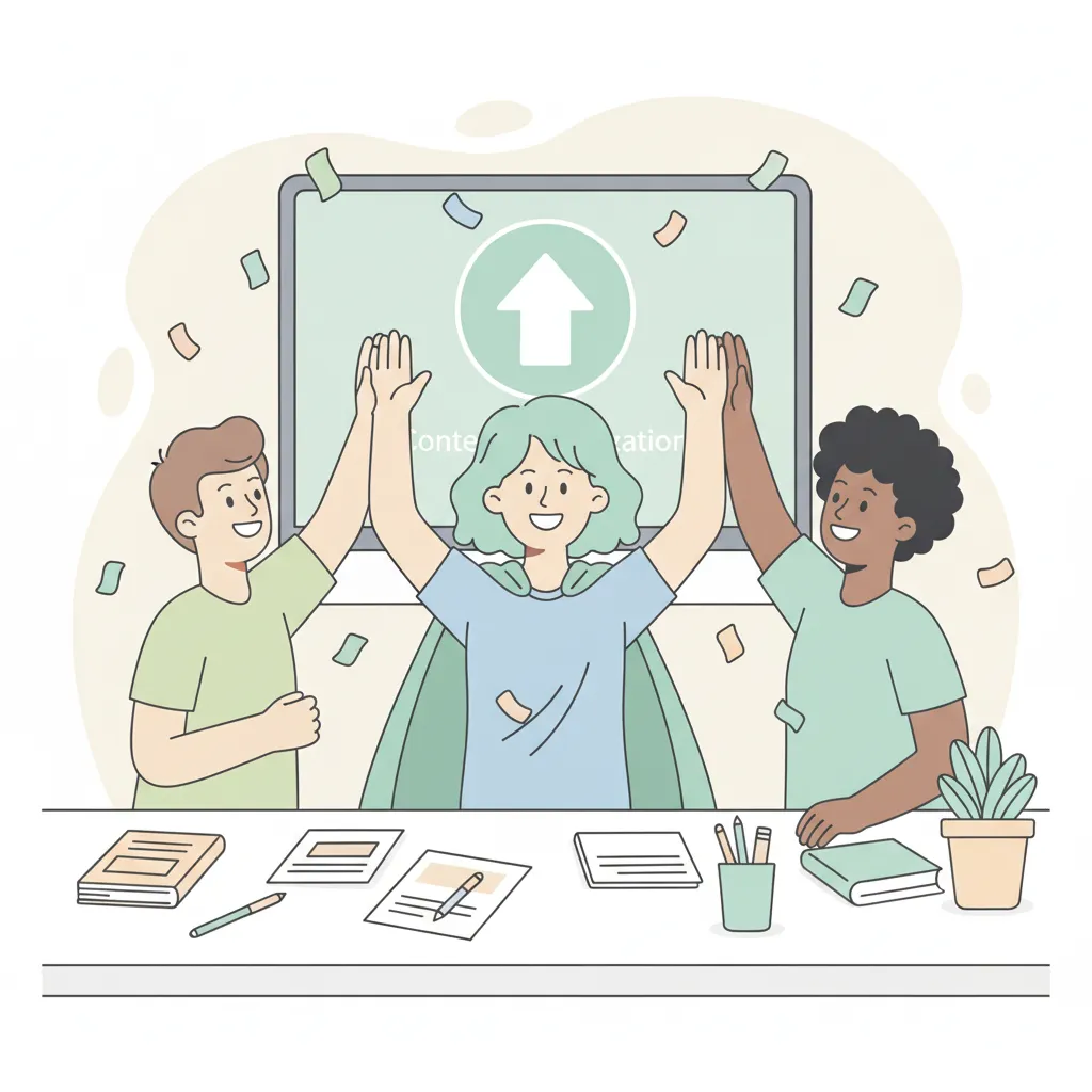 מה זה(/blog/מה-זה-אופטימיזציה-ולמה-כל-אתר-צריך-אותה) Clearscope ולמה זה משנה?