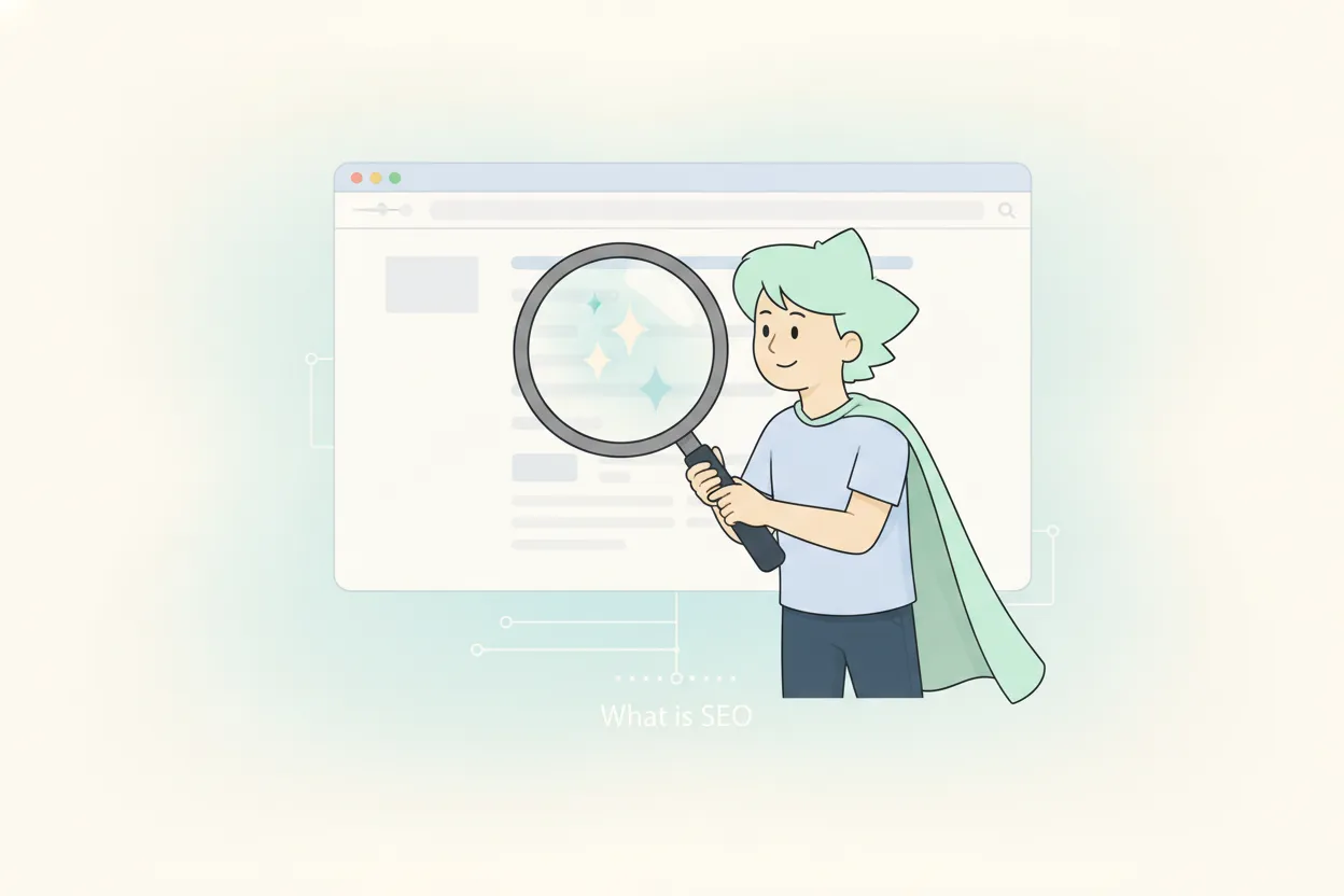 מה זה קידום אתרים (SEO)? כך זה עובד, כמה עולה וכמה זמן לוקח