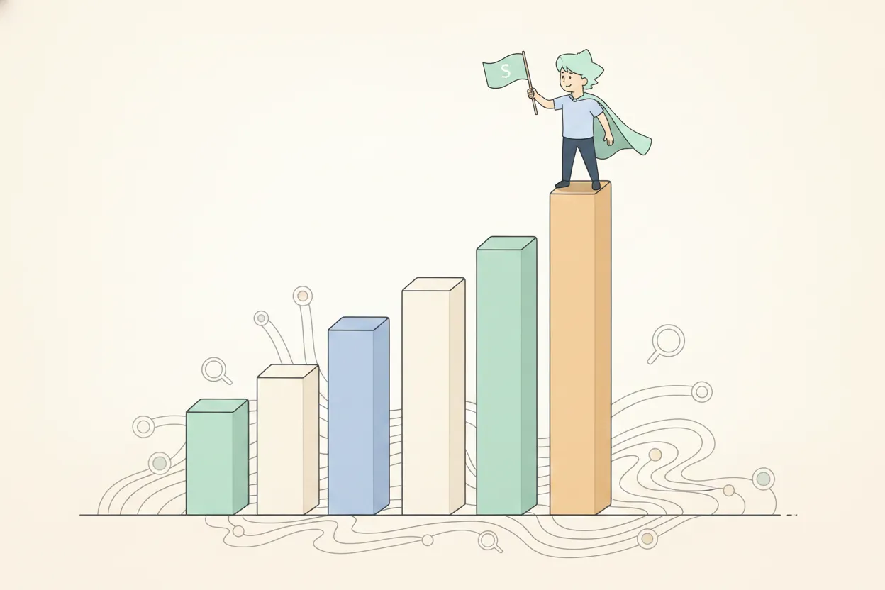 What Is SEO for Website and Why It Matters in 2025