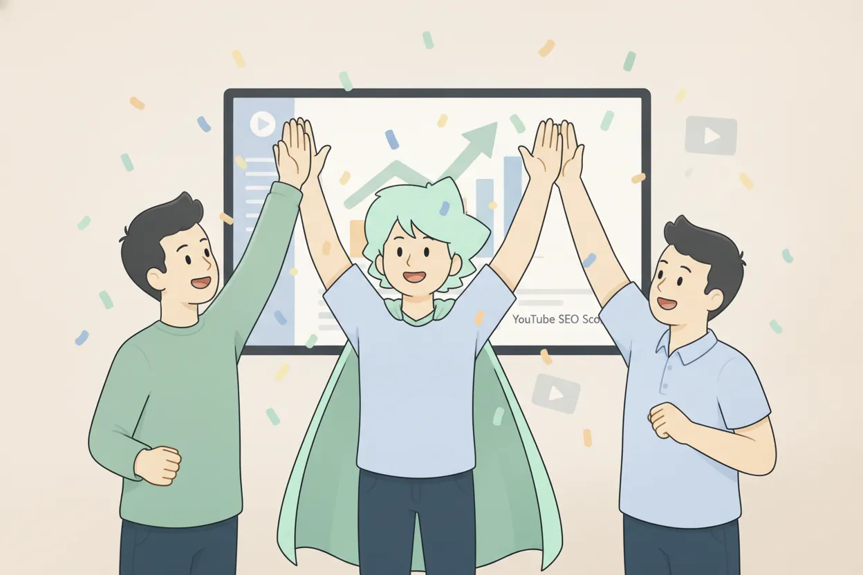 למה איך עושים קידום ביוטיוב הוא קריטי להצלחת הערוץ?